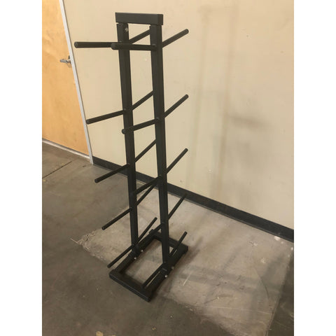 SFE Medicine Ball Rack Holds 10 Balls (New)