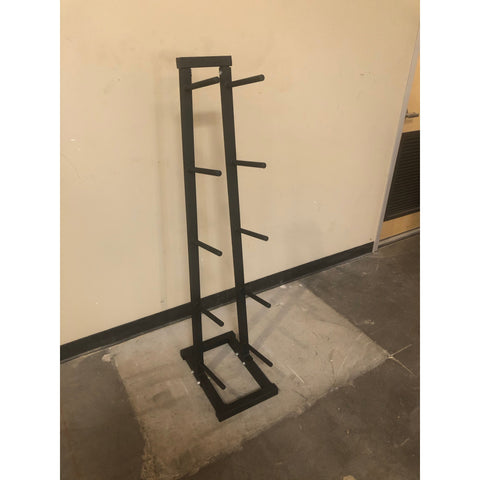 SFE Medicine Ball Rack Holds 5 Balls