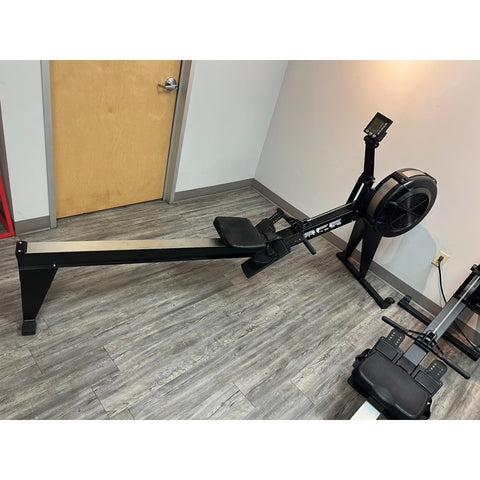 SFE Air Rowing Machine ELITE w/ Monitor (New)