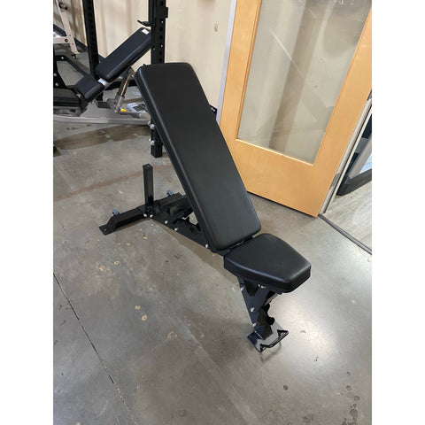 SFE Commercial Adjustable Multiple Position FID Bench