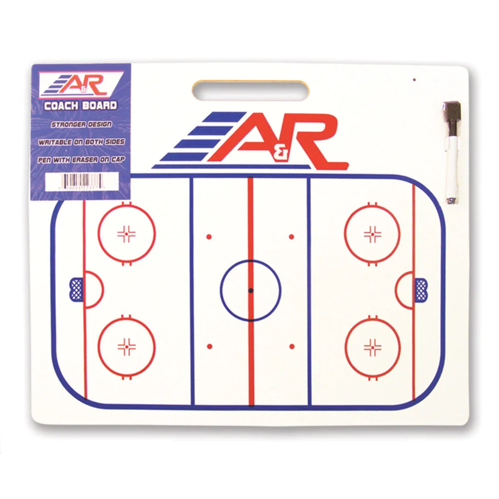 A&R Jumbo Board with Handle