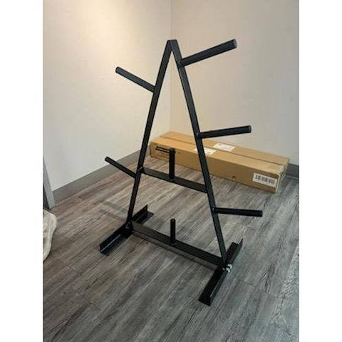 SFE Standard One Inch A Frame Rack