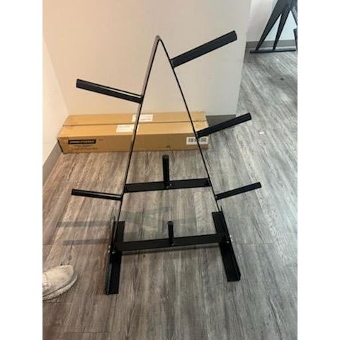 SFE Standard One Inch A Frame Rack