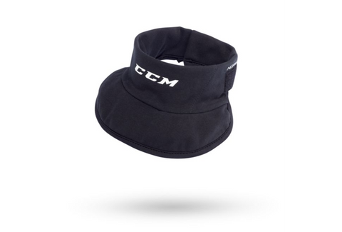 CCM Pro Cut Resistant Bibbed Neck Guard