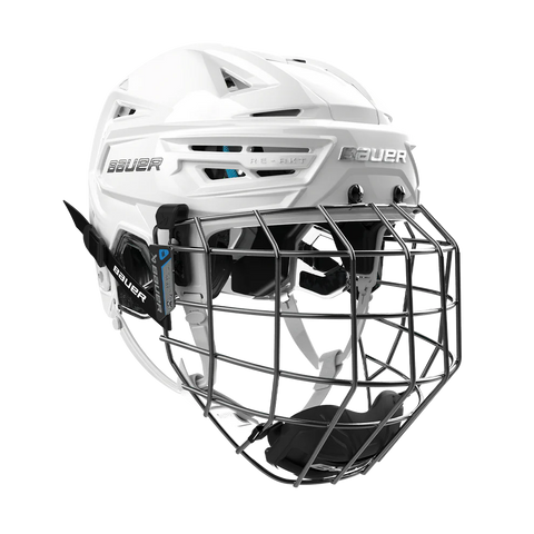 Bauer RE-AKT 155 Helmet Combo