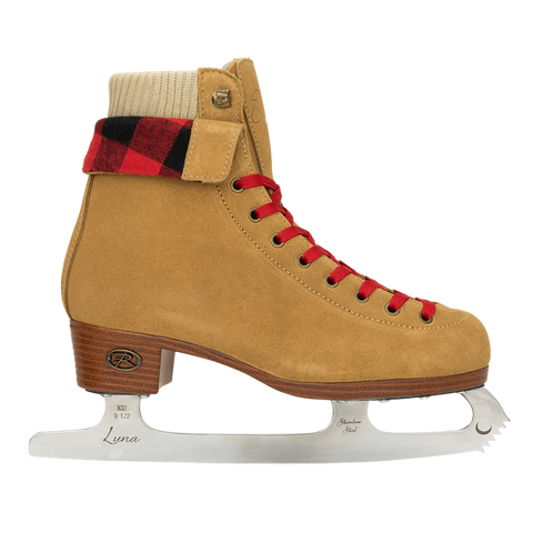 Riedell Ember Skate Set