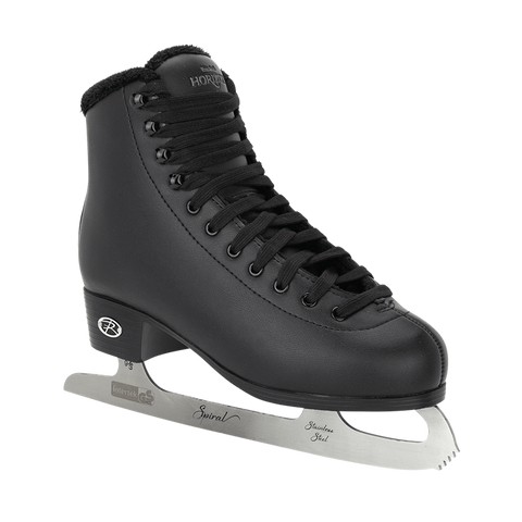 Riedell Horizon Ice Skate Set