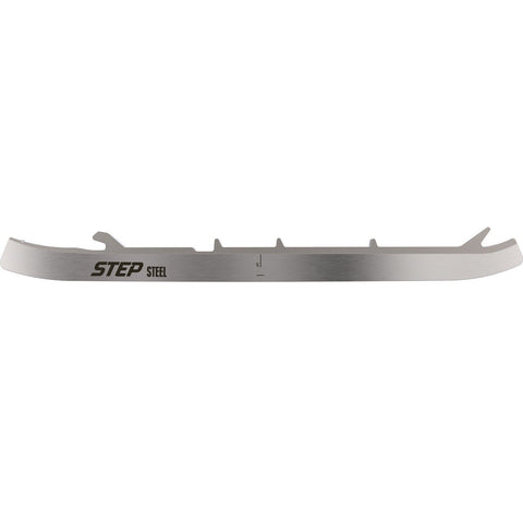 Step Steel Vertexx Goalie Blades