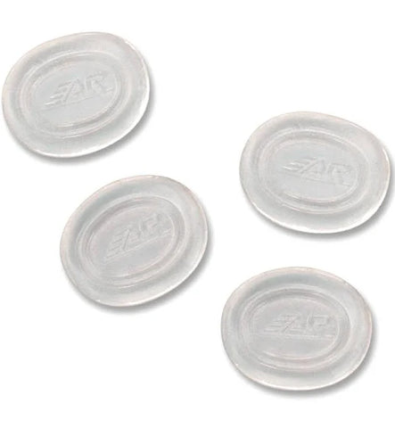 A&R Ankle Gel Pads