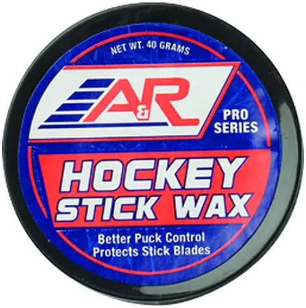 A&R Hockey Stick Wax