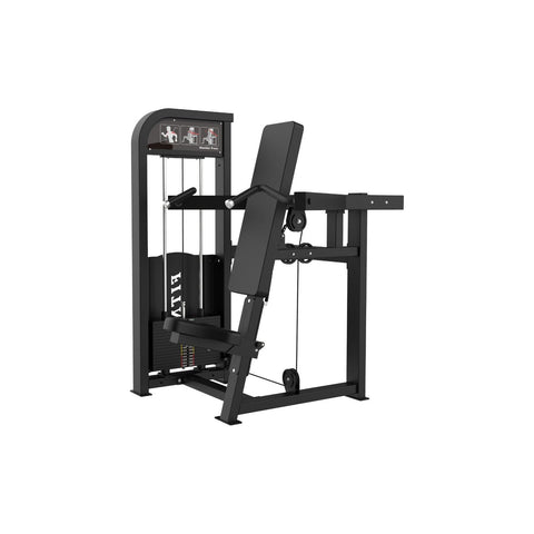 SFE Selectorized Shoulder Press (New)