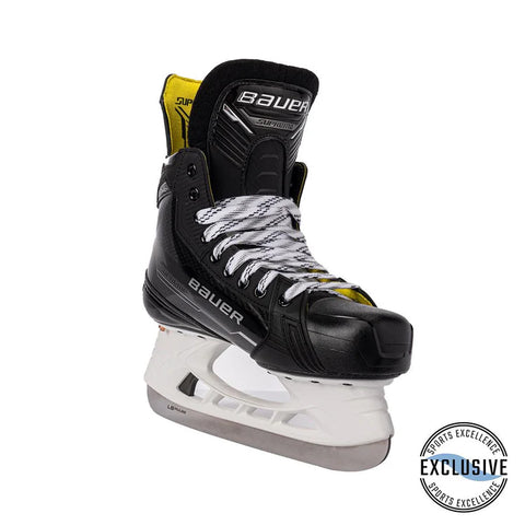 Bauer Ignite Pro Skate - Senior