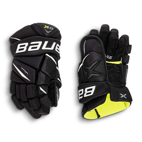 Bauer Vapor X-LTX Pro Glove - Junior