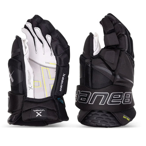 Bauer Vapor Hyperlite Intermediate Gloves