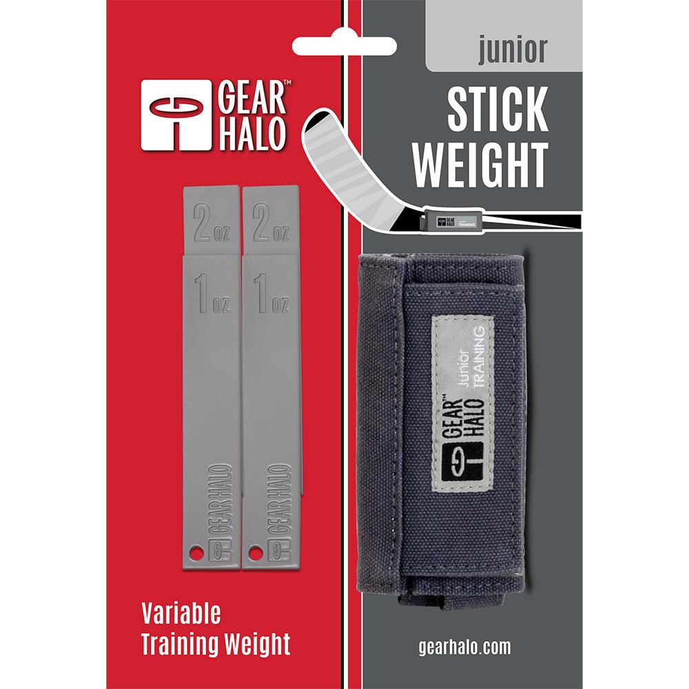 GEAR HALO STICK WEIGHT - JR