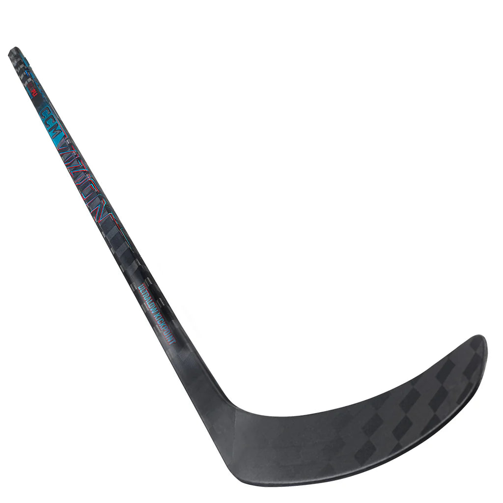 CCM Vizion Hockey Stick - Junior