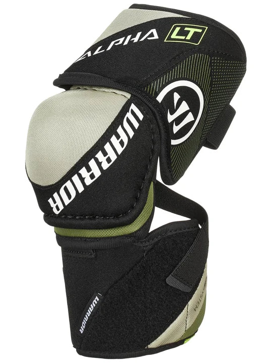 Warrior Alpha Lite Hockey Elbow Pads