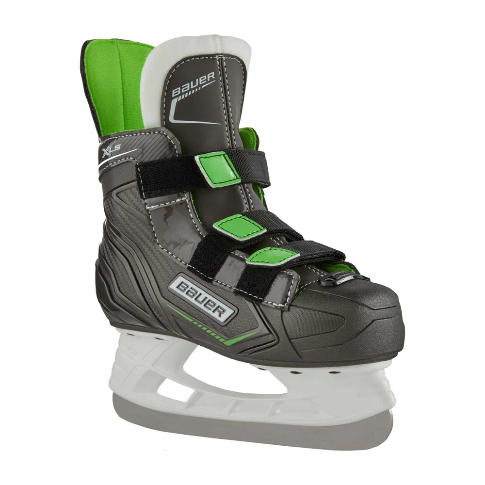 Bauer S21 X-LS Skate - Youth