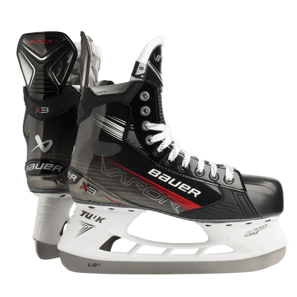 BAUER VAPOR X3 SKATE - INT