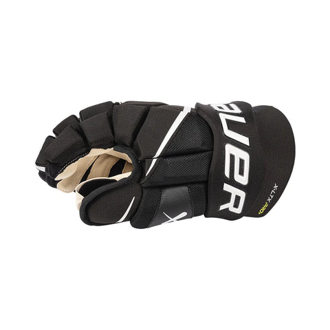 Bauer Vapor X-LTX Pro+ Gloves SENIOR