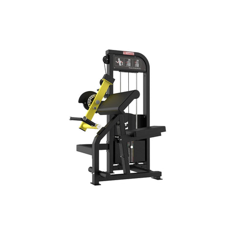 SFE Commercial Bicep & Tricep Combo Machine (New)