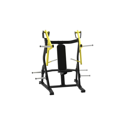 SFE Commercial Iso-Lateral Bench Press (New)