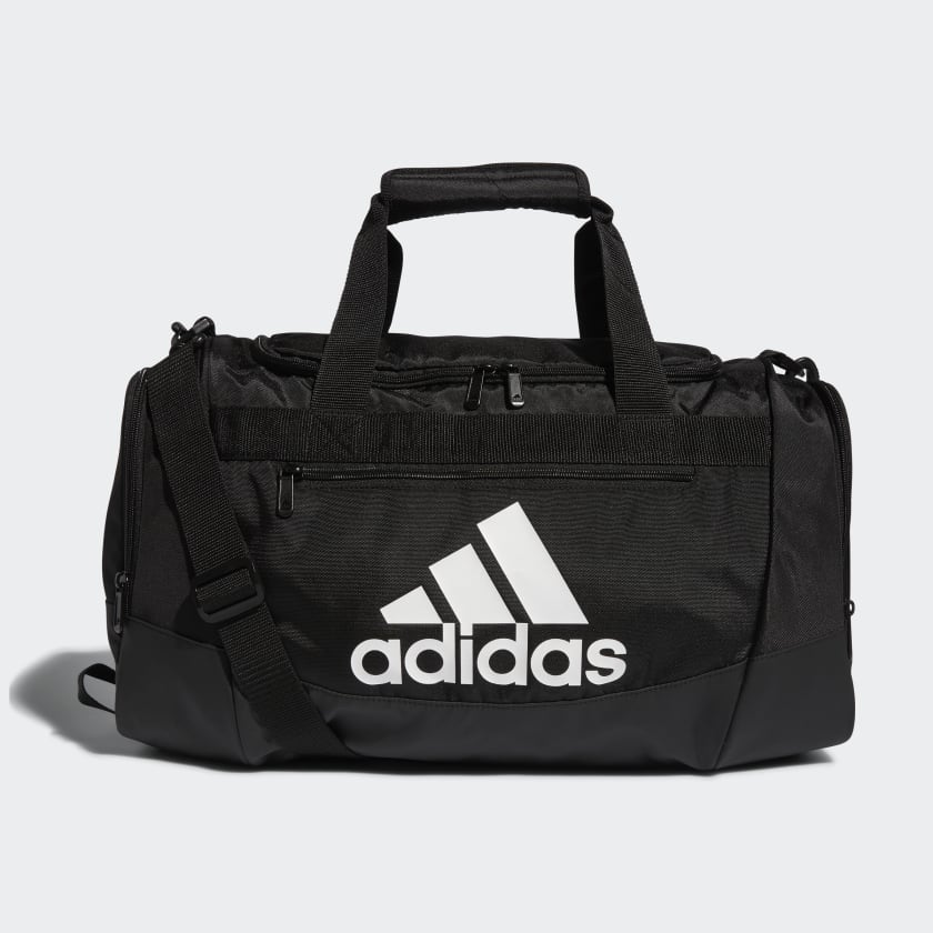 Adidas Defender IV Duffel Bag