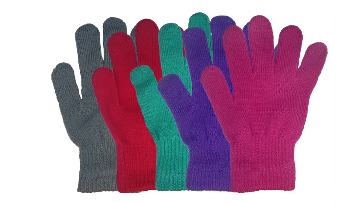 GRAND SIERRA - STRETCH GLOVES - MULTI